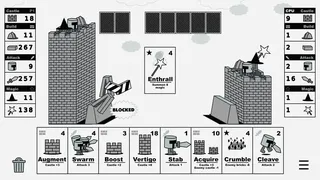 Скриншот 6 к игре Castle V Castle