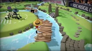 Скриншот 6 к игре Heroic Musical Chairs