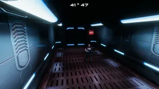 Скриншот 2 к игре Conversion Strain