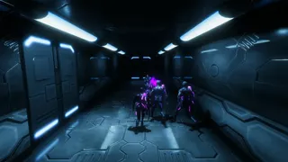 Скриншот 4 к игре Conversion Strain