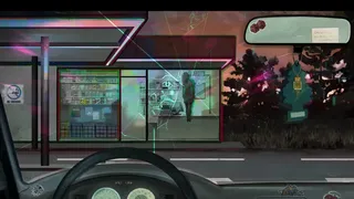 Скриншот 4 к игре Death Drive