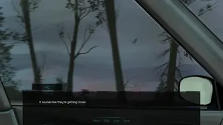 Скриншот 5 к игре Death Drive