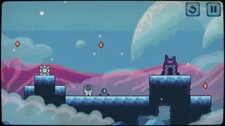 Скриншот 1 к игре Warpswap