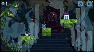 Скриншот 2 к игре Warpswap