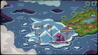 Скриншот 4 к игре Warpswap