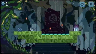Скриншот 5 к игре Warpswap