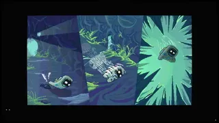 Скриншот 6 к игре Warpswap