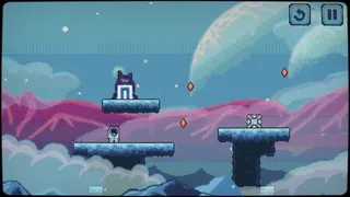 Скриншот 7 к игре Warpswap