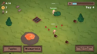 Скриншот 1 к игре Icetwine