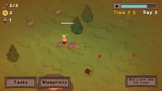 Скриншот 2 к игре Icetwine