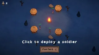 Скриншот 5 к игре Icetwine