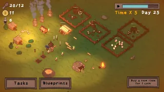 Скриншот 6 к игре Icetwine