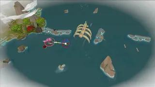 Скриншот 1 к игре Plunderdome