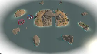 Скриншот 2 к игре Plunderdome
