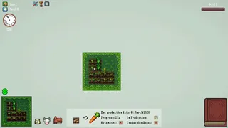 Скриншот 1 к игре Harvestopia
