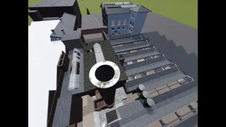Скриншот 3 к игре The Zone - FPV Drone Simulator