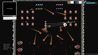 Скриншот 4 к игре BuildAndExtract