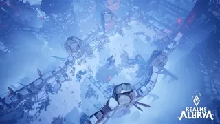 Скриншот 4 к игре Realms of Alurya