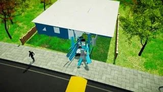 Скриншот 2 к игре Deliver However