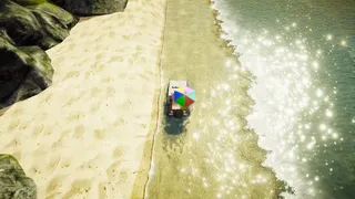Скриншот 4 к игре Deliver However