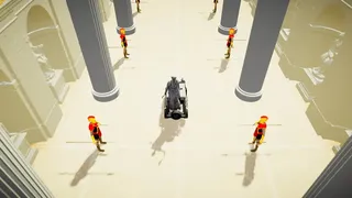 Скриншот 7 к игре Deliver However