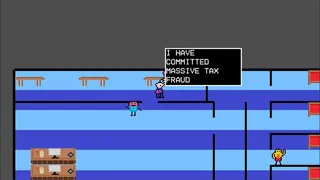 Скриншот 2 к игре Marty's Funducational Tour!