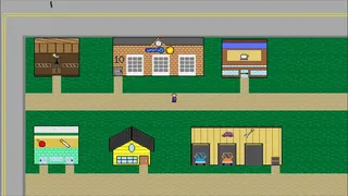 Скриншот 3 к игре Marty's Funducational Tour!