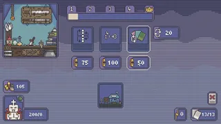 Скриншот 3 к игре Chess Hunt