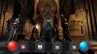 Скриншот 1 к игре Project25