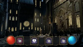 Скриншот 2 к игре Project25