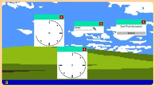 Скриншот 2 к игре MeowWare