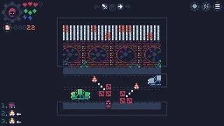 Скриншот 3 к игре Wirelight