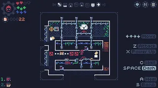 Скриншот 5 к игре Wirelight