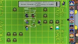 Скриншот 1 к игре Why Do Boys Play Games?