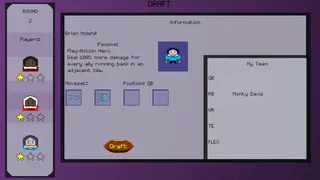 Скриншот 3 к игре Why Do Boys Play Games?