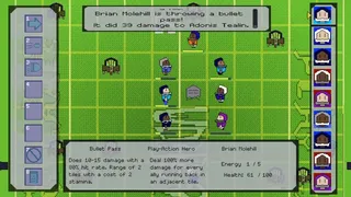 Скриншот 5 к игре Why Do Boys Play Games?