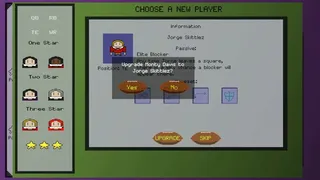 Скриншот 6 к игре Why Do Boys Play Games?