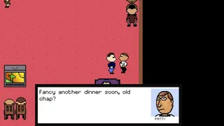 Скриншот 7 к игре Why Do Boys Play Games?