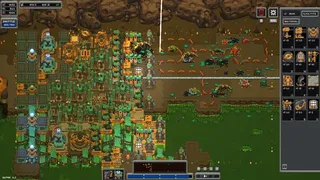 Скриншот 1 к игре Diffusion