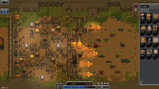 Скриншот 3 к игре Diffusion