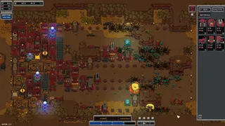 Скриншот 5 к игре Diffusion