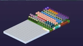 Скриншот 2 к игре Life Garden