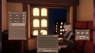 Скриншот 3 к игре Day Train