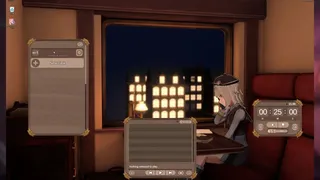 Скриншот 4 к игре Day Train