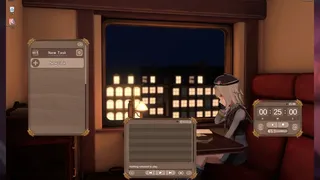 Скриншот 5 к игре Day Train