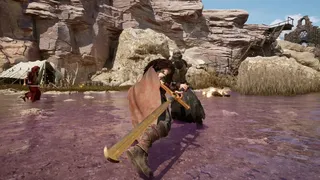 Скриншот 2 к игре Quiete