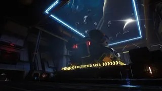 Скриншот 2 к игре Project Enceladus