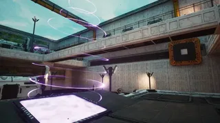 Скриншот 8 к игре Project Enceladus