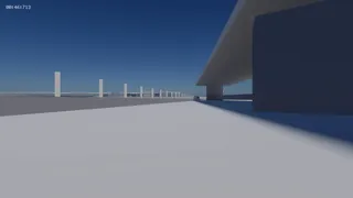 Скриншот 1 к игре FP Racer