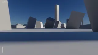 Скриншот 3 к игре FP Racer